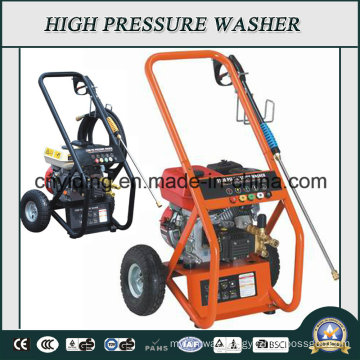 2700psi/186bar 10.8L/Min Gasoline Engine Pressure Washer (YDW-1017)